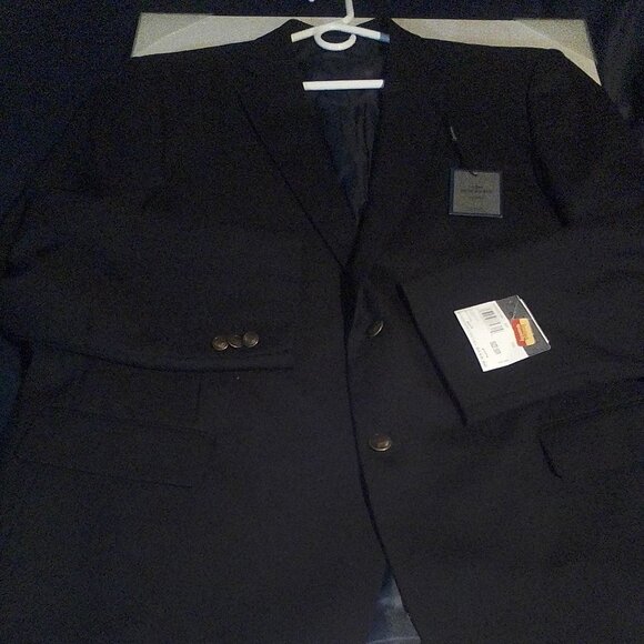 Men's Dockers blazer - Picture 2 of 7